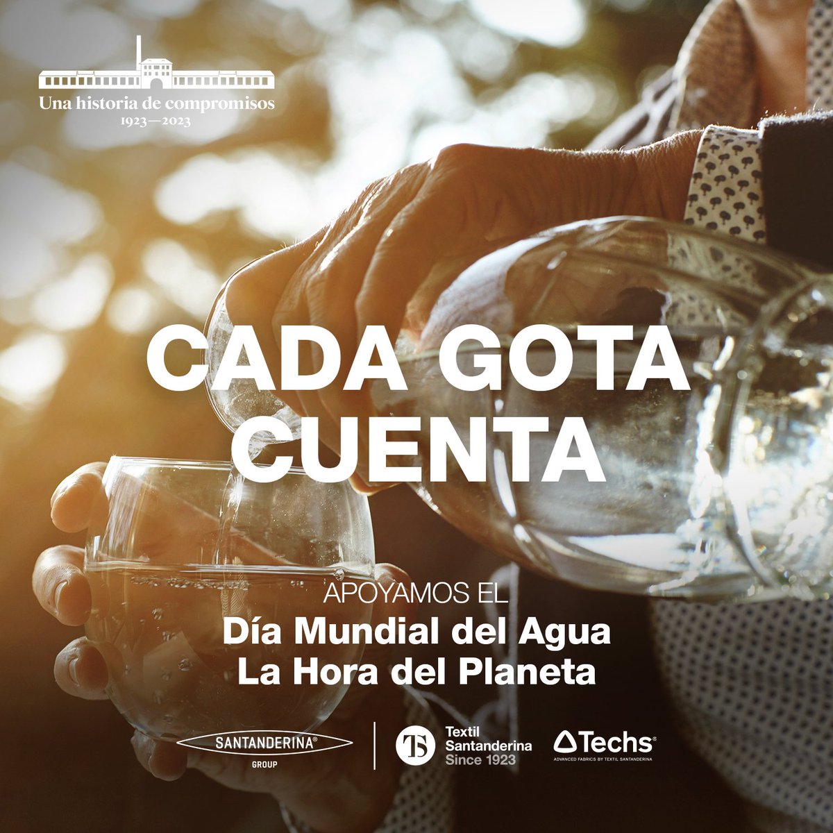 Textil Santanderina / Santanderina Group (@tsantanderina) on Twitter photo 