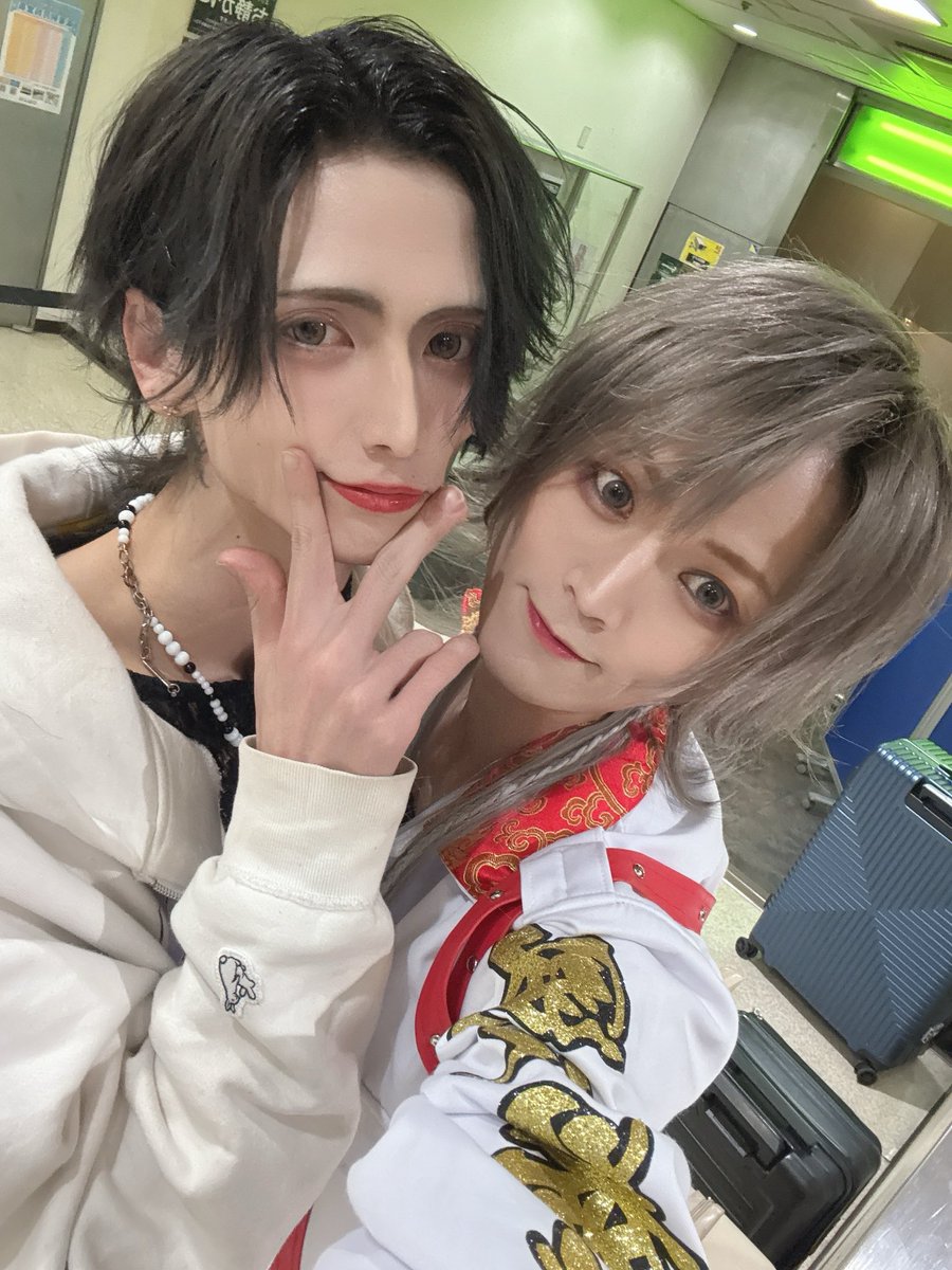 紫苑 (シオン) (@shion_0519_air) / X