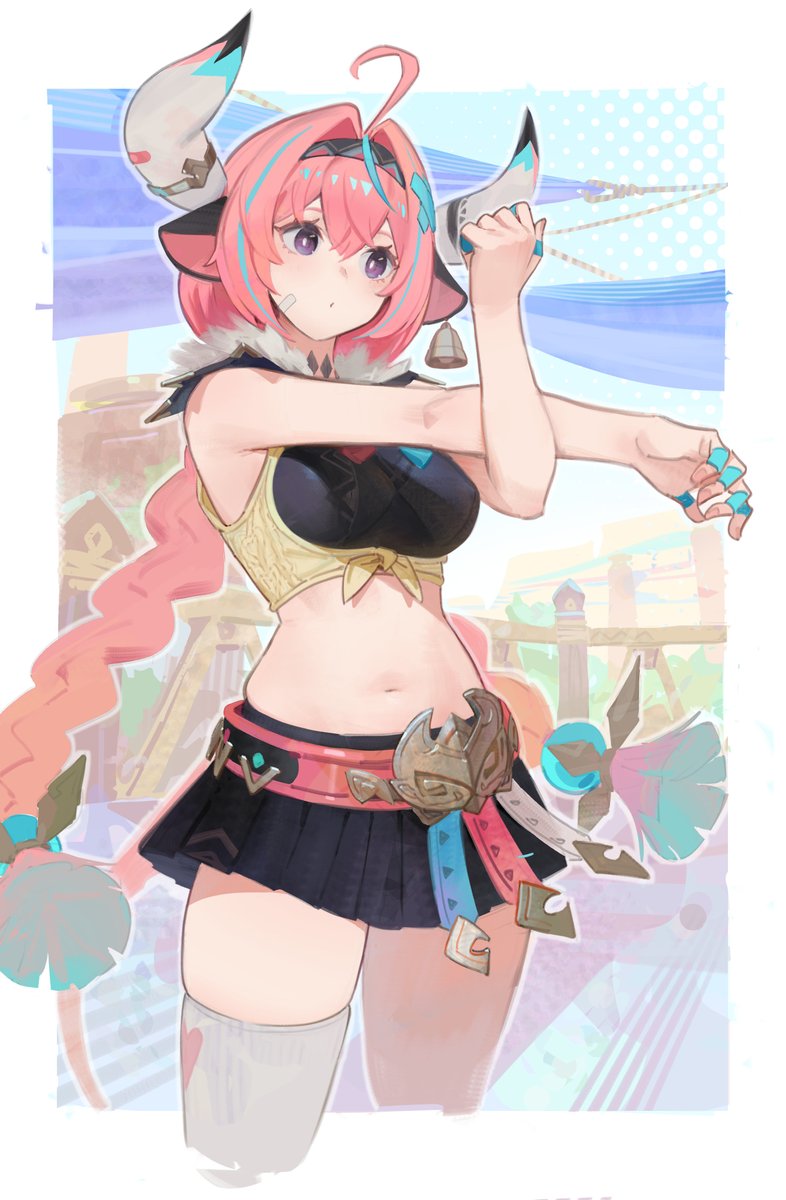 「 」|DDalのイラスト