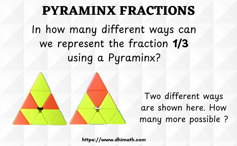 KiranABacche's tweet photo. #math #pyraminx #puzzle https://t.co/Uxqgn86hAO