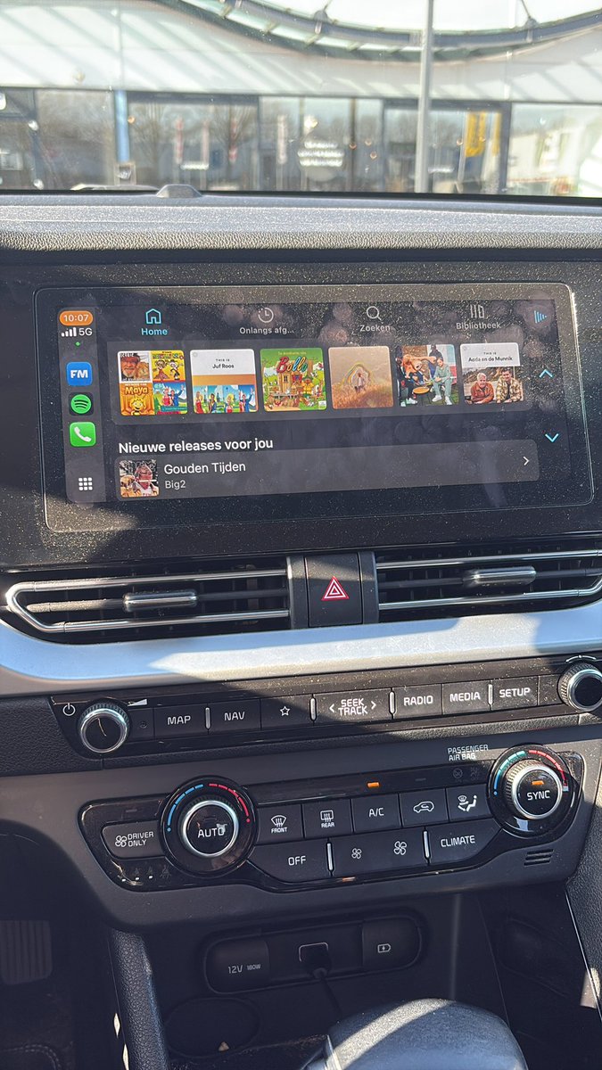 Stop kinderen die je spotify verpesten 🥲