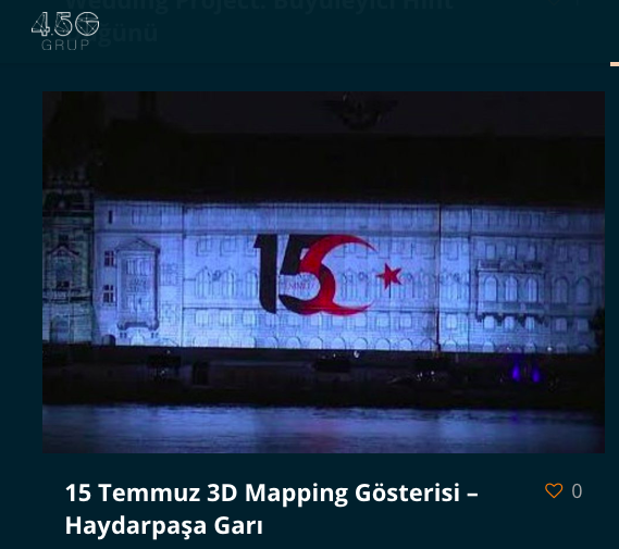 mehmetandac_'s tweet photo. İBB operasyonunda kilit isim denilen ve sonra apar topar serbest bırakılıp haberler silinen Serdar Haydanlı’nın şirketinin yaptığı organizasyonlar:

-Yavuz Sultan Selim Köprüsü açılışı
-TOGG Yerli Otomobil Lansmanı
-15 Temmuz 3D Mapping Gösterisi 
-TEKNOFEST İstanbul Yeni Havalimanı