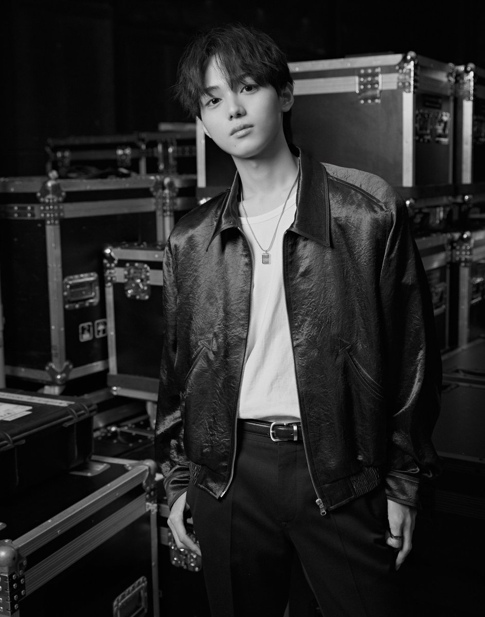 newkids_sem1n's tweet photo. This Visual so Crazy
#jangkyuhyun #μ₯κ·ν #newkids #NewKidsontheStarship #pick7 https://t.co/jkinLWKH4M