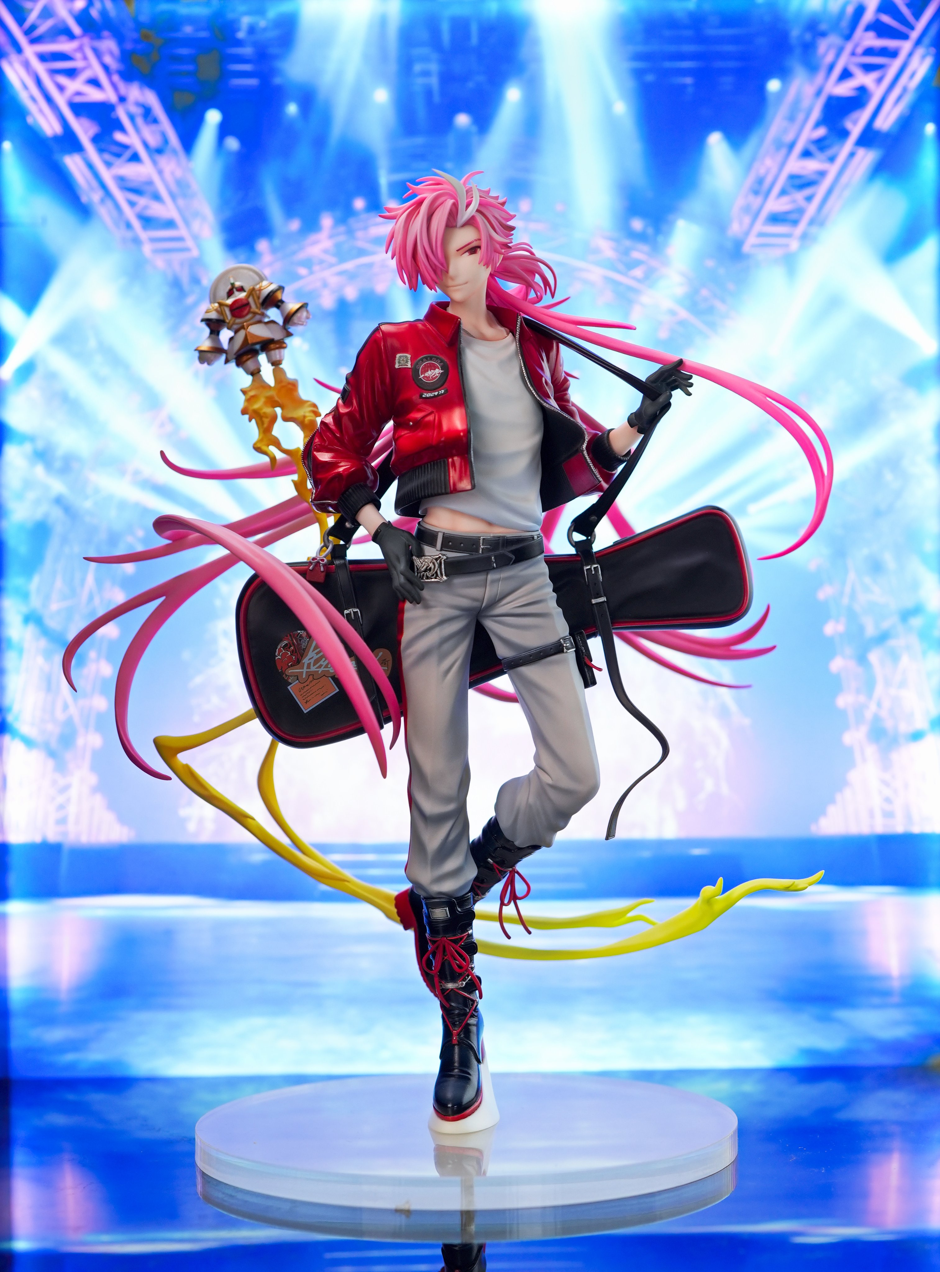 ハッカ 高杉晋作 Fes.ver ガレージキット FGO Fate/Grand Order ハッカ 高杉晋作 Fes.ver ガレージキット FGO Fate/Grand Order