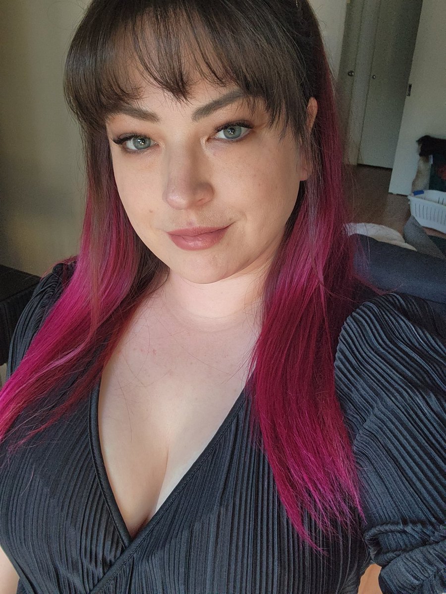 An oldie but a goodie!
Just a normal Canberra based woman who does normal activities and is not worried about the social media overlords nuking her online presence.