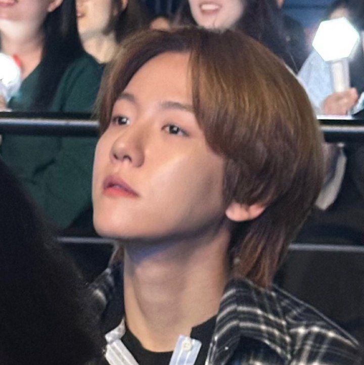 #kaibaek🧋🥥