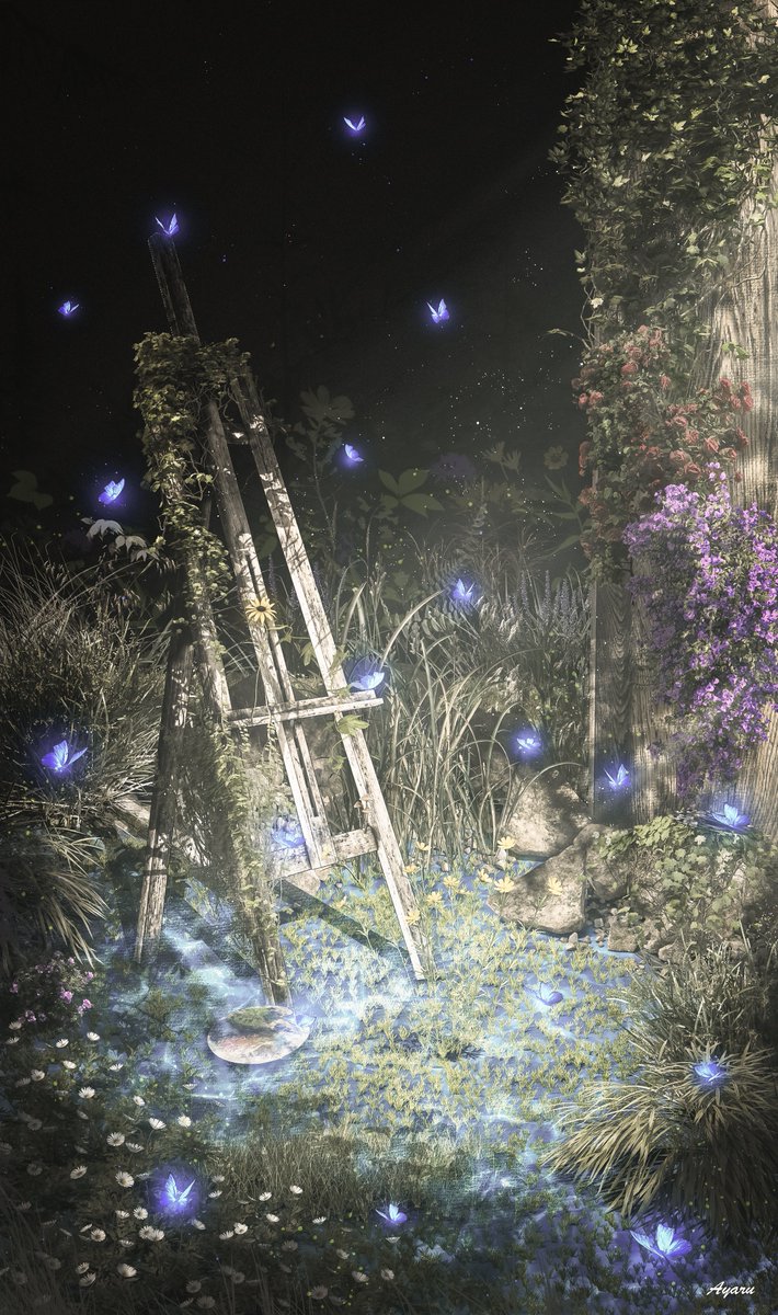 ayaru (@ayaru49397559) / Posts / X