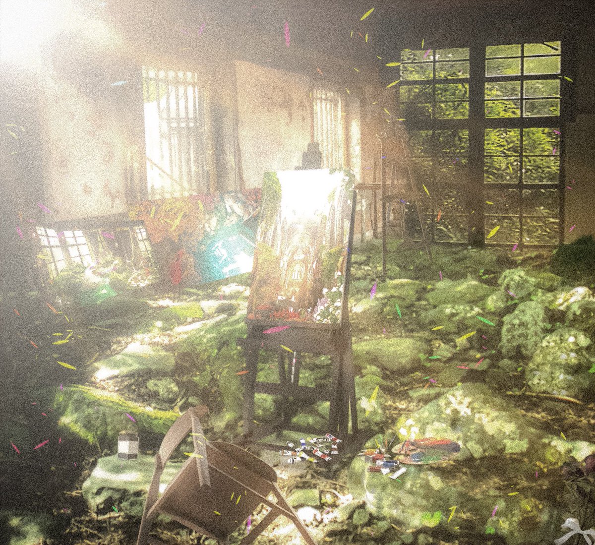 ayaru (@ayaru49397559) / Posts / X