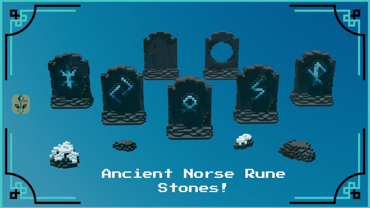 MakoviceMH's tweet image. Cold Biom Asset Pack 🧊 is now also completely free, along side the Ancient Ruin Asset Pack 🌿 get them both on itch io.
makovice.itch.io/cold-biome-vox… makovice.itch.io/ancient-ruins-…
#voxelassets #gameassets #voxelgamedev #godot #godotengine #indiegamedev #lowpoly #freeasssets #itchio