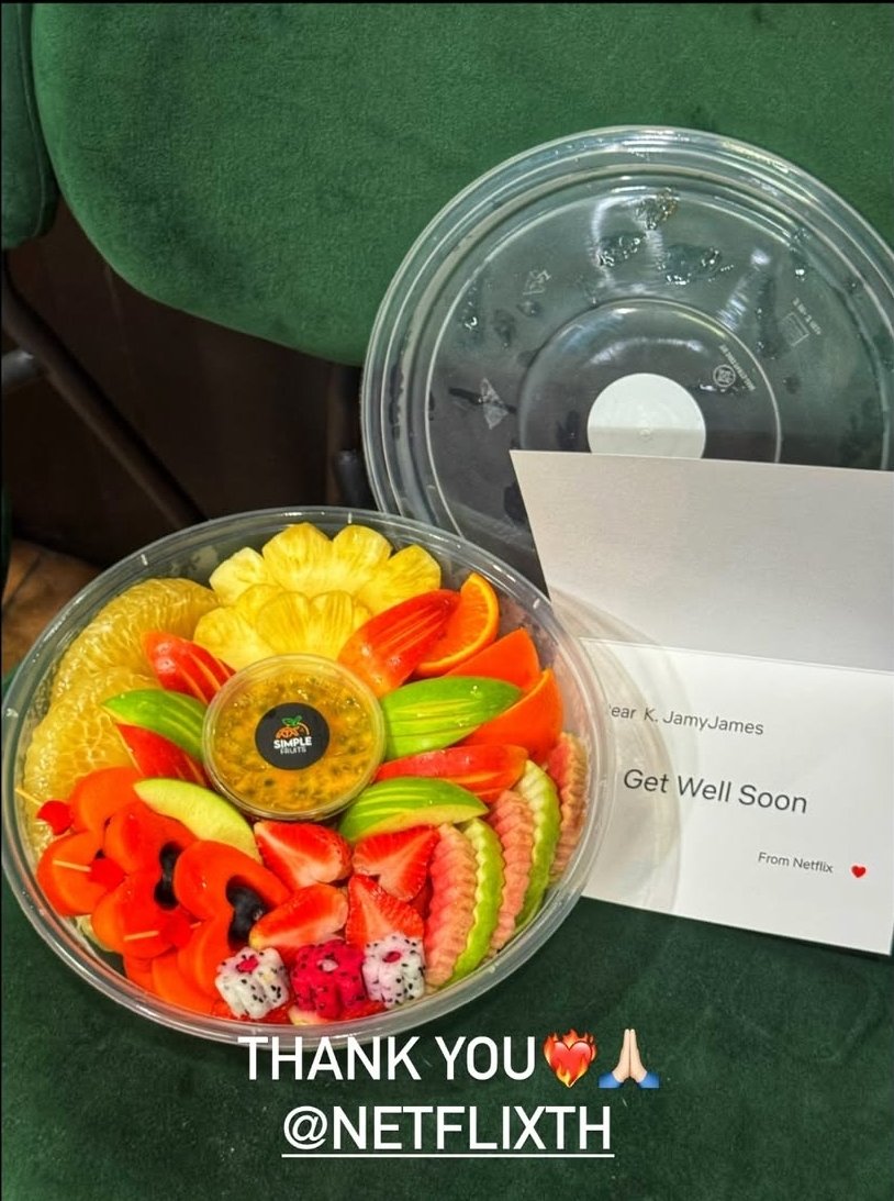 JMJFans ❤️ tweet media