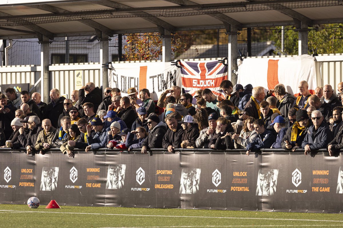 Slough Town FC (@sloughtownfc) on Twitter photo Our match sponsors today are STRADS 🍻
STRADS are sponsoring a special offer on Knight of the Garter, one of <a href="/windsoretonbrew/">Windsor & Eton Brewery</a>’s beers, which will be available for £3 a pint in the main bar after the match.
We hope you enjoy your day!
#OneSlough Our match sponsors today are STRADS 🍻
STRADS are sponsoring a special offer on Knight of the Garter, one of <a href="/windsoretonbrew/">Windsor & Eton Brewery</a>’s beers, which will be available for £3 a pint in the main bar after the match.
We hope you enjoy your day!
#OneSlough