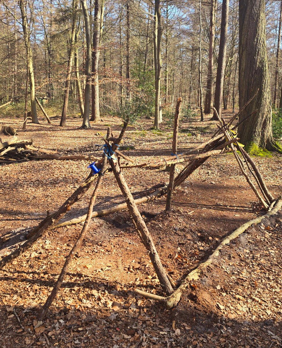 tuin_vander's tweet photo. Przygotowania przed atakiem...
#scoutingNL
Goedemorgen everyone 🇳🇱👋 https://t.co/pMAGfPNTtm