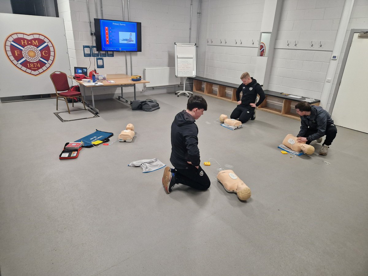 FA Training Services tweet media