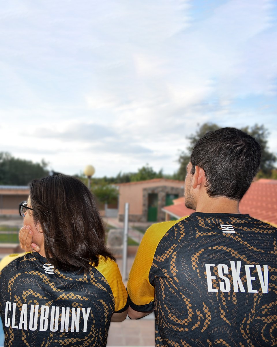 😢 Echamos de menos juntarnos en el IKI Team... 

Este año tenemos una nueva oportunidad, ¿se viene otra sesión de fotitos? 😎

<a href="/esKev1/">Kev</a> <a href="/ClauBunnyQueen/">🎐 C l a u</a>