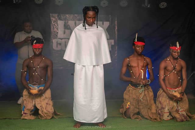 wadoogy1's tweet image. @KwesyLynx for #26thTGMAunsung

#26thTGMAunsung #Breakthrough #BonoEast