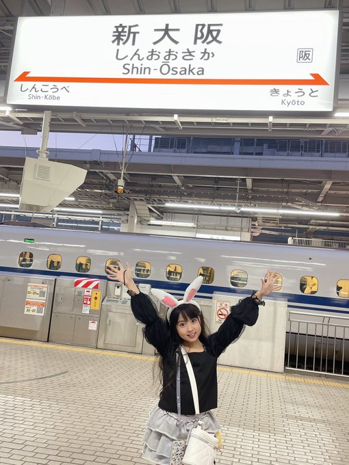 Twitterのコスプレ画像23