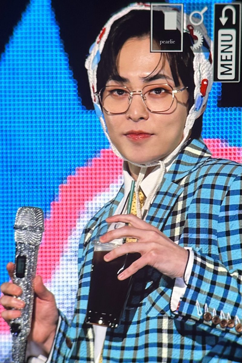 pxxrlx_'s tweet photo. 20250322 <X Times ( )>
ㅜㅜ

#XIUMIN #시우민 https://t.co/8SB01yp6fV