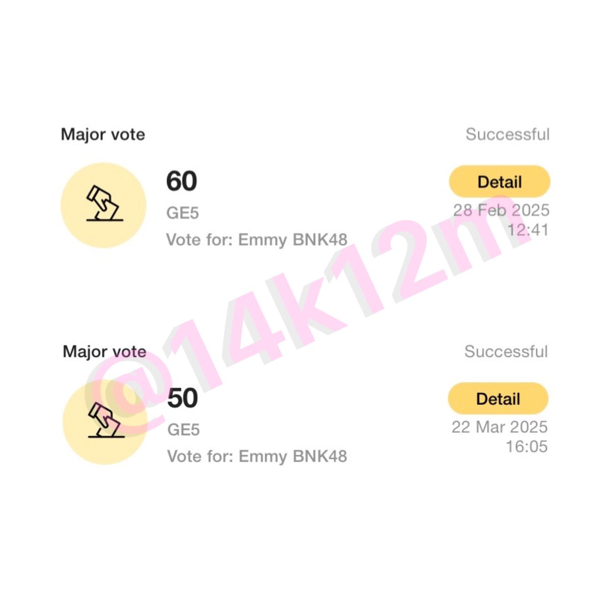 อัญมณีใต้ท้องทะเล✨ tweet media