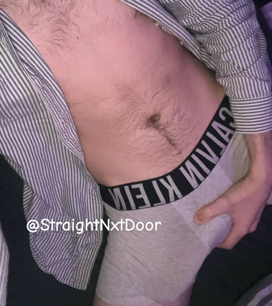StraightNxtDoor's tweet photo. Who missed me?

#findom #finsub #seller #onlyfans #anal #twink #twunk #feet #bulge #daddy #dom #hung #wataa #chudai https://t.co/QSg2AEwV4S