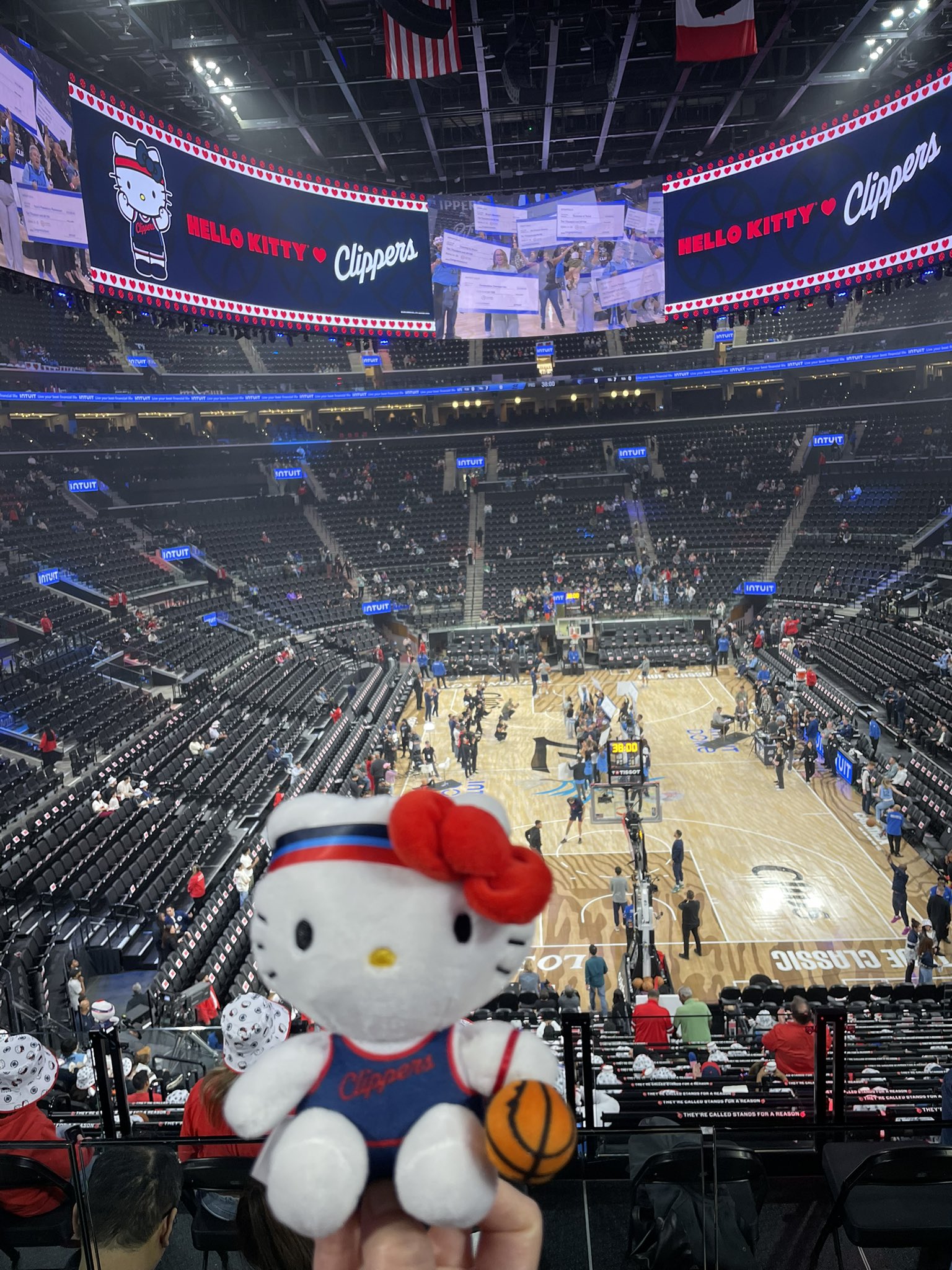kc.jp.de.uk.usa в X: „2024/25 ホーム35戦目🏀 vs Grizzlies 03