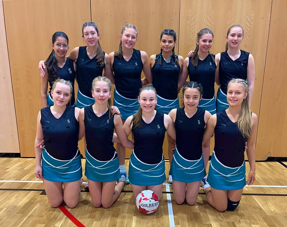 Sport at Newcastle High School for Girls (@nhsgsport) on Twitter photo Ready and raring to go! Good luck girls!!#NationalNetballFinals Ready and raring to go! Good luck girls!!#NationalNetballFinals