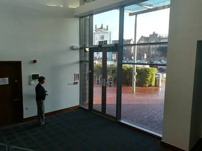 OUCH (UK) tweet media