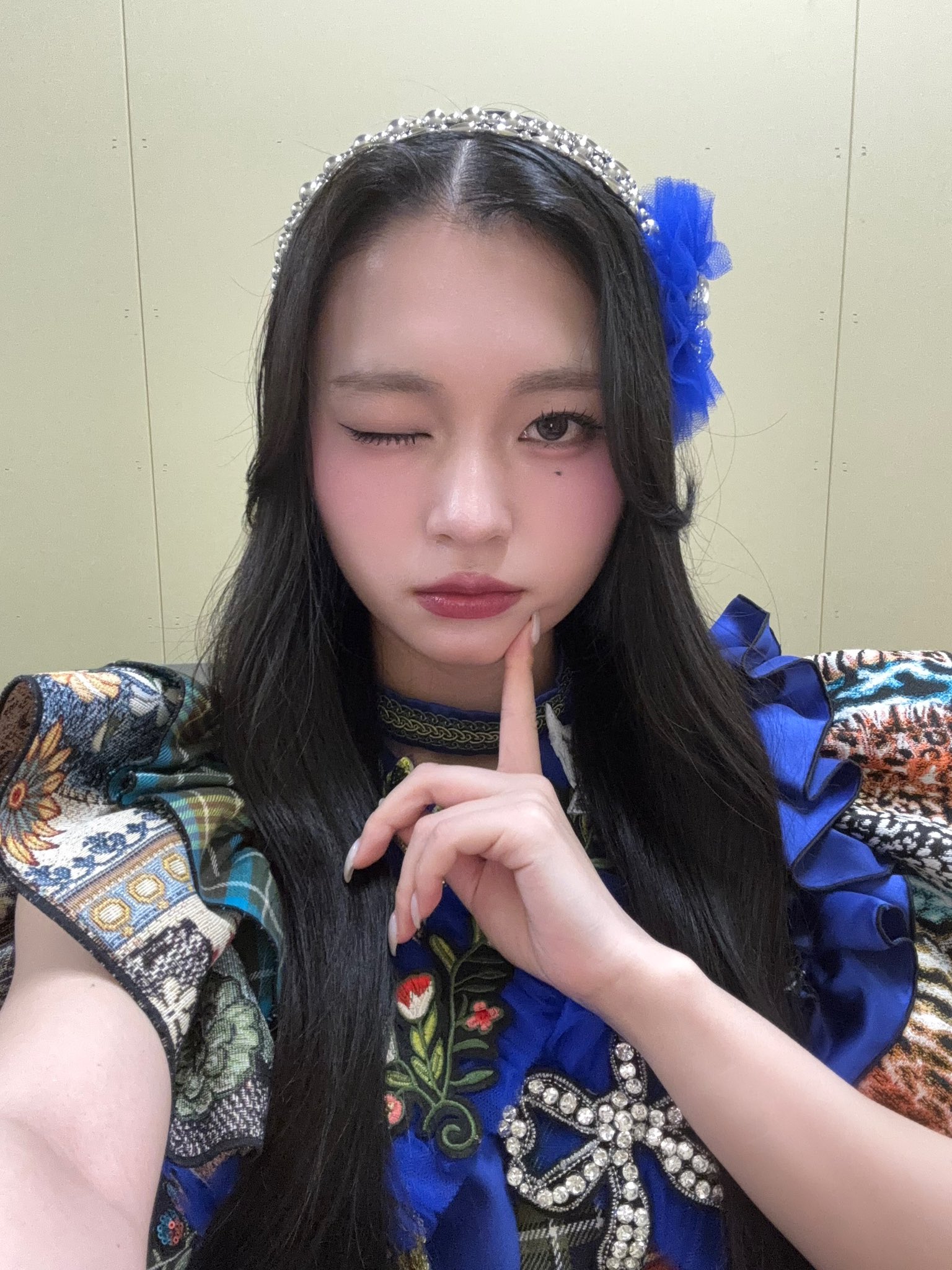 桐原美月 (CANDY TUNE) on X: 