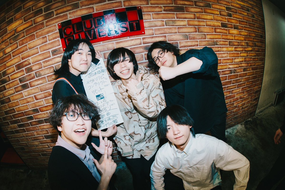 わびさび (@wabisabi_band) / Posts / X