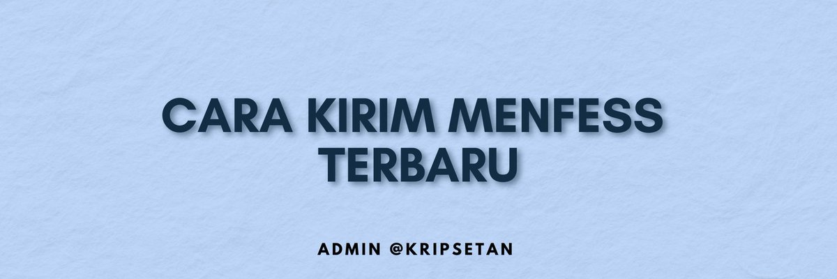 Tweet media one