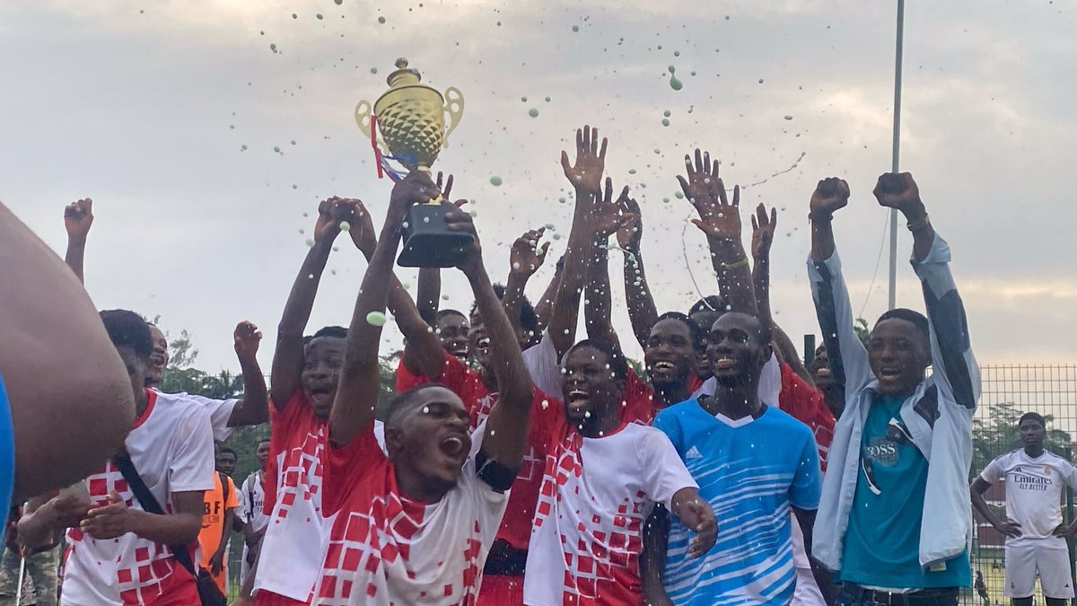 Osagyefo Ebenezer N.K Quartey🇬🇭 tweet media