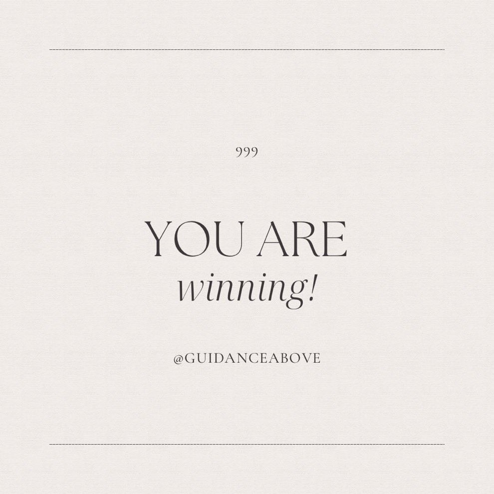 Declare it, done.
Good night chosen ones! 🌟