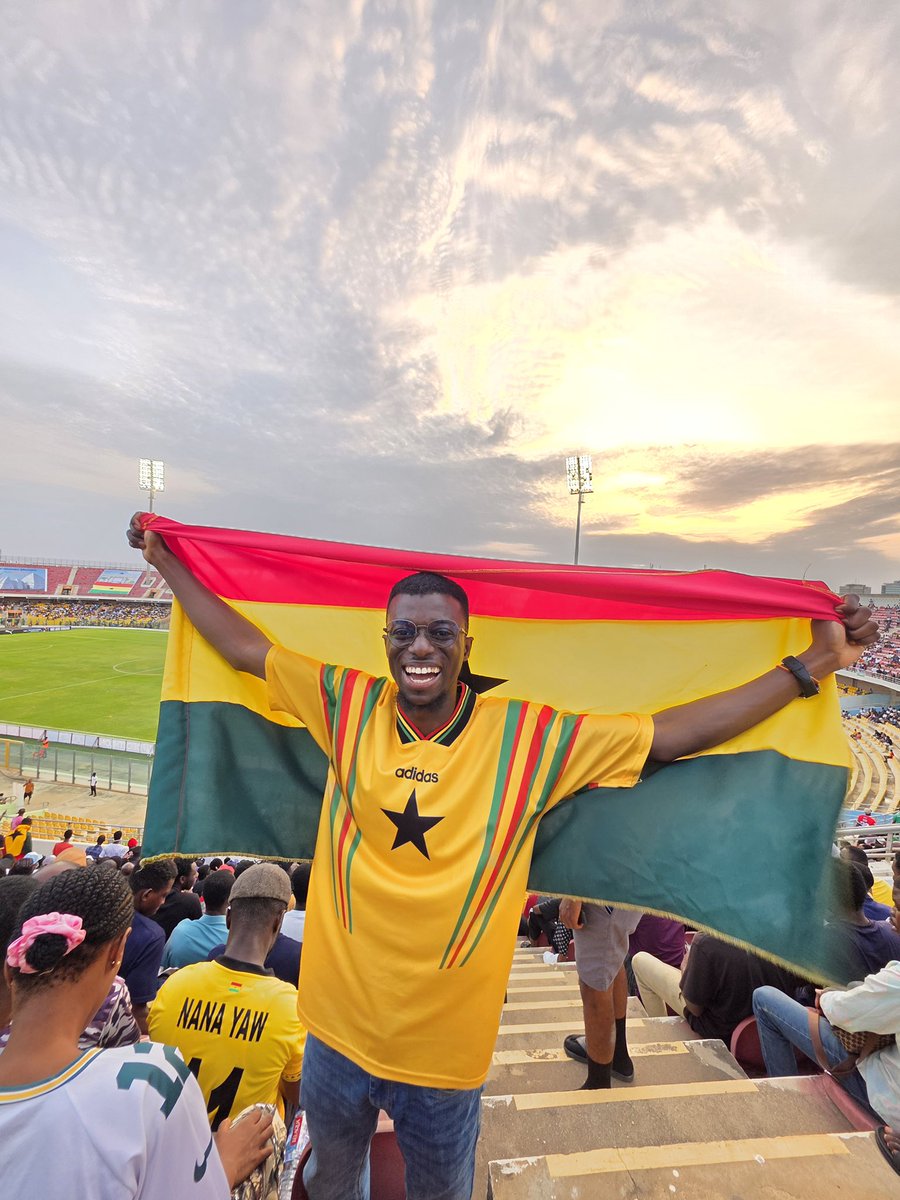 Kwaku (@akwaboah_) on Twitter photo Hi <a href="/Apple/">Apple</a> , <a href="/selormonray/">Selorm Onray</a> randomly took this beautiful shot on his <a href="/SamsungMobile/">Samsung Mobile</a> S25 Ultra and I’ve not had my peace since; he probably won’t let me have it until September 🤣.
You have the chance to save my whole legacy on your next release . Please don’t disappoint 🙏🏾😂 🇬🇭 Hi <a href="/Apple/">Apple</a> , <a href="/selormonray/">Selorm Onray</a> randomly took this beautiful shot on his <a href="/SamsungMobile/">Samsung Mobile</a> S25 Ultra and I’ve not had my peace since; he probably won’t let me have it until September 🤣.
You have the chance to save my whole legacy on your next release . Please don’t disappoint 🙏🏾😂 🇬🇭