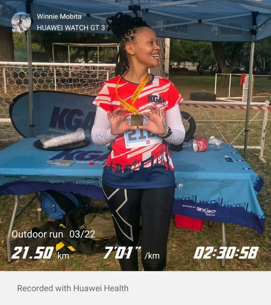 *Mrs Mobita* 🧚‍♀️ tweet media