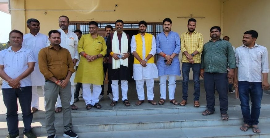 rakeshbjpup's tweet image. गोपालगंज,बिहार