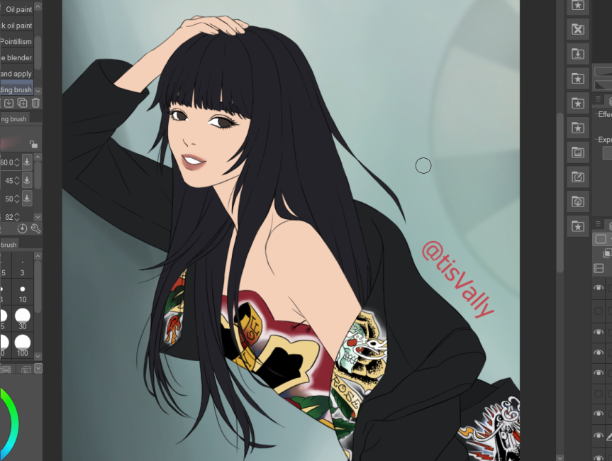 heneral AJ fanart WIP 2😉 

#G22 #G22AJ #G22_PaPaPaPalaban