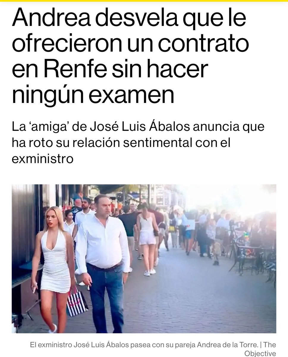 El feminismo del <a href="/PSOE/">PSOE</a> demostrado con hechos.