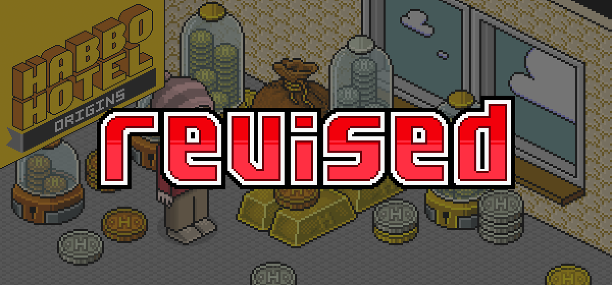 HabboOrigins's tweet photo. 💰 𝗗𝗶𝘃𝗲𝗿𝘀𝗶𝗳𝘆𝗶𝗻𝗴 𝘁𝗿𝗮𝗱𝗶𝗻𝗴: 𝗔 𝗿𝗲𝘃𝗶𝘀𝗲𝗱 𝗽𝗿𝗼𝗽𝗼𝘀𝗮𝗹

Based on your feedback, we made some changes to the Habbo Hotel: Origins credit furni / trading proposal.

Take time to read this carefully before Monday's InfoBus poll!

➡️ https://t.co/rbgXevJv7R https://t.co/awtGPDEsIs