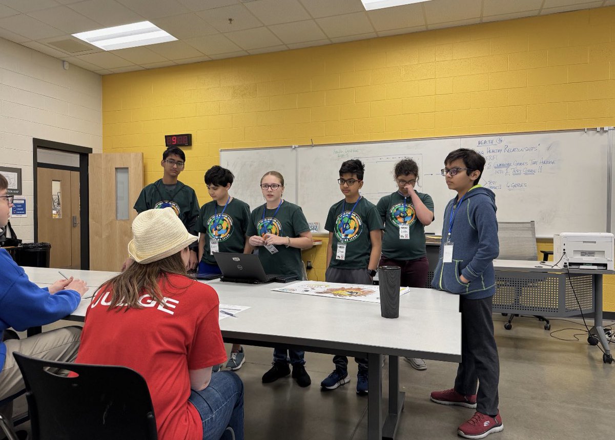 Leah Segar tweet media