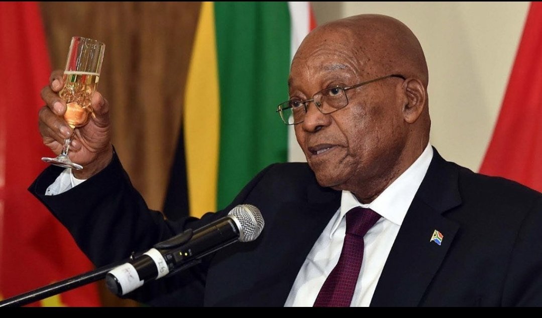 Mzwanele Manyi MP tweet media