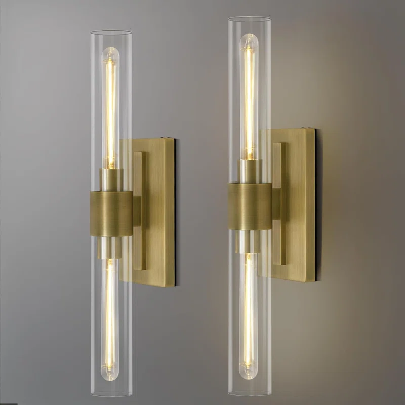 DealsHubz's tweet image. Mailus Wall Sconces, 22.8" 2-light Dimmable Wall Sconce (Set of 2) for $299.99

sovrn.co/osx7xf2

#Sconce #Sconces #Dimmable