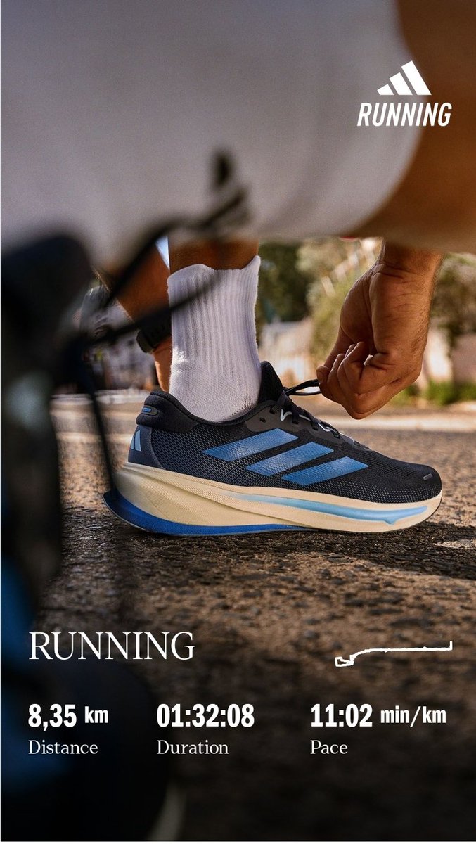 AwelaniMuthige's tweet photo. Back on the road after a long break due to hectic schedule.

#FetchYourBody2025
#EveryRunCounts
#90daysWithoutSugar
#IChoose2BActive https://t.co/3xjMNGtZoT