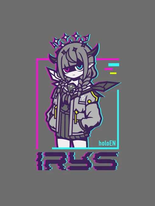  #IRySart 