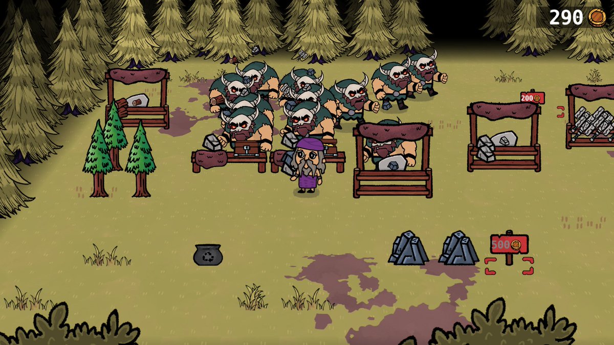 Luden.io tweet media