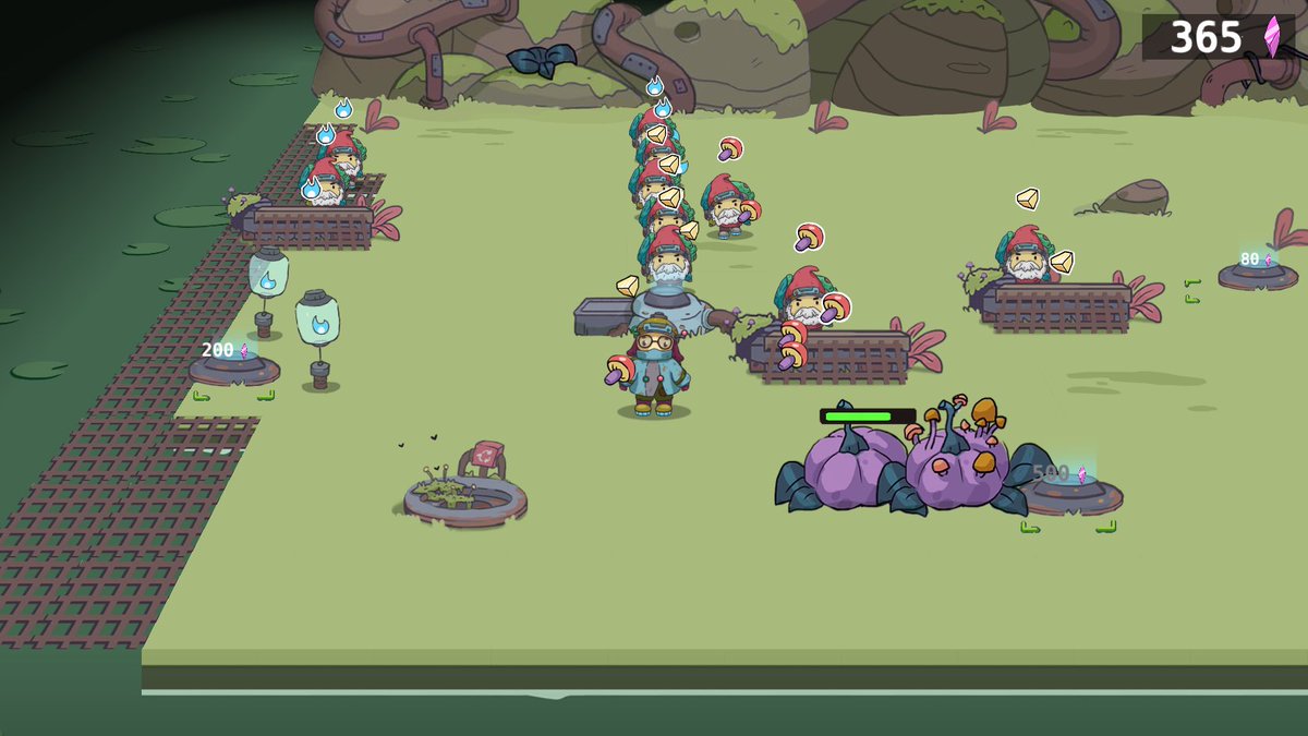 Luden.io tweet media