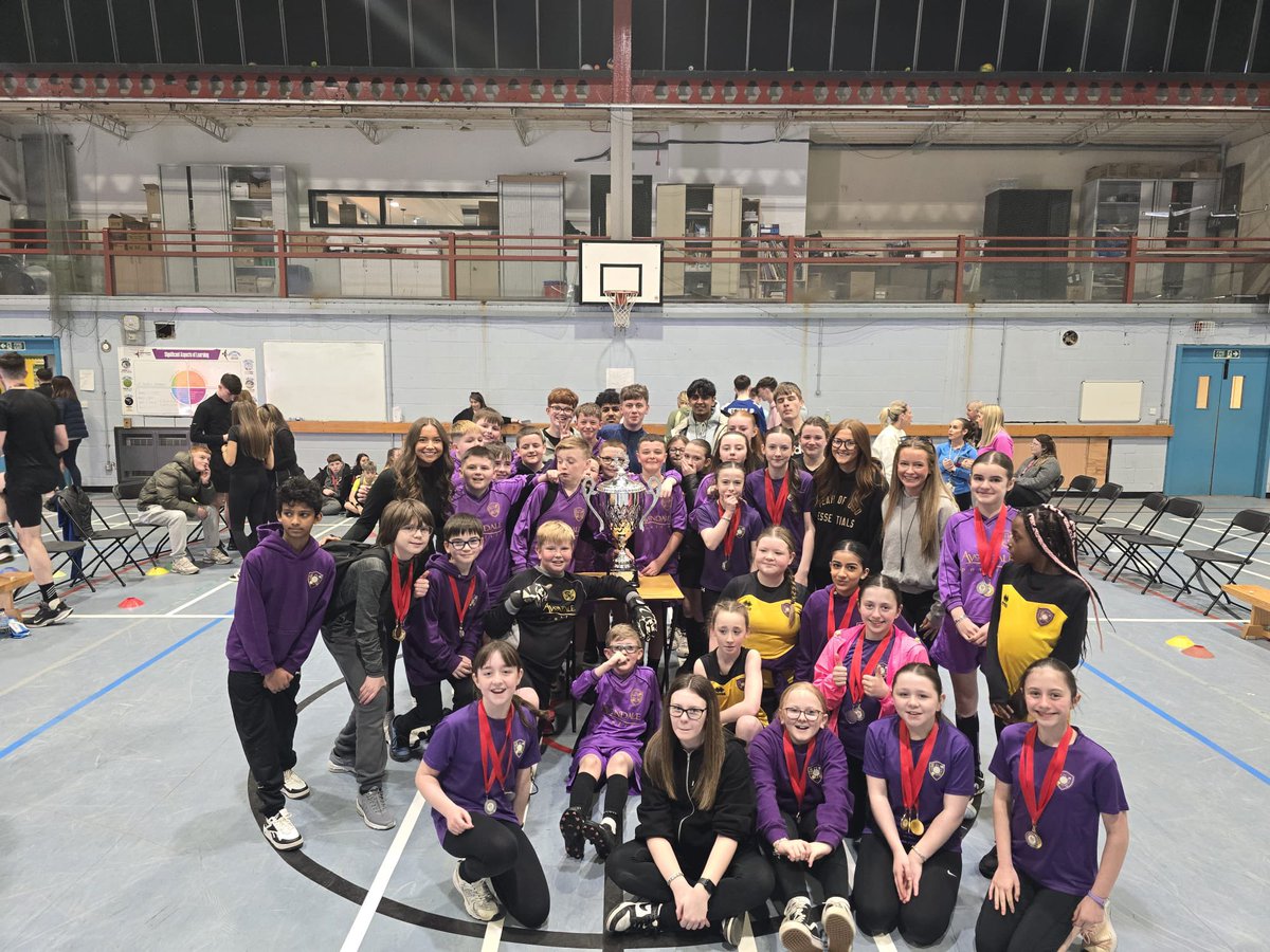 Cardinal Newman HS (@cn_hs) on Twitter photo Transition Events: yesterday we hosted our annual Commonwealth Games. The PE staff along with our Senior Sports Leaders were delighted with the turnout and the effort of our future S1. A massive well done to <a href="/st_gerards/">St. Gerard's Primary</a> who came out on top 🏆#teamCNHS❤️💙💛 Transition Events: yesterday we hosted our annual Commonwealth Games. The PE staff along with our Senior Sports Leaders were delighted with the turnout and the effort of our future S1. A massive well done to <a href="/st_gerards/">St. Gerard's Primary</a> who came out on top 🏆#teamCNHS❤️💙💛