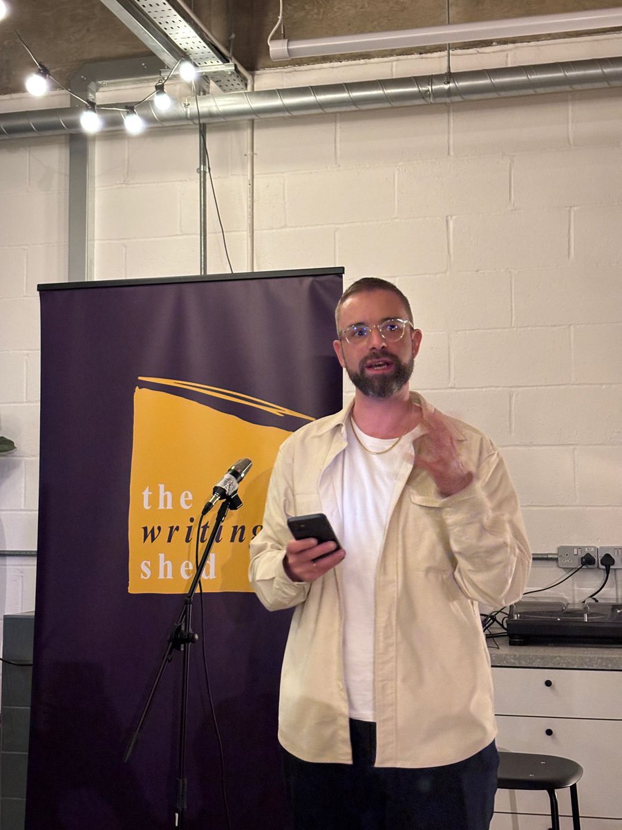 Rich Ware tweet media