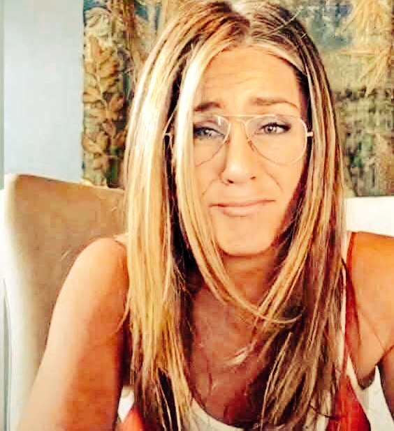Jennifer Aniston (@anistonjen80973) on Twitter photo 