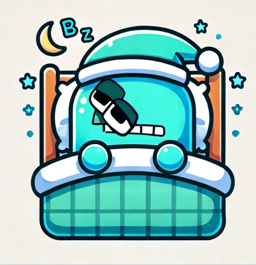 GN 💤