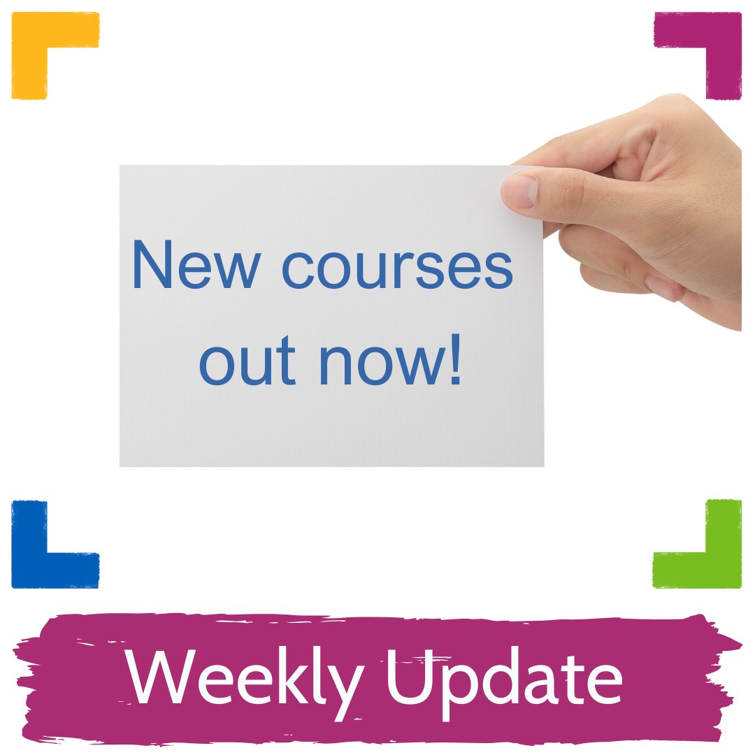 Calderdale & Kirklees Recovery & Wellbeing College tweet media