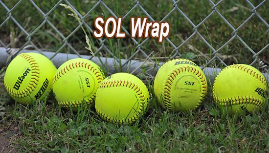 Council Rock North &amp; Wissahickon were winners in SOL softball action Friday. Check out the recaps.
<a href="/CRN_SOFTBALL/">CR North Softball</a> <a href="/WissAthletics/">WissAthletics</a>
suburbanonesports.com/article/conten…